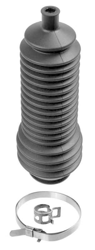 LEMF&Ouml;RDER Faltenbalg, Lenkung 30215 01