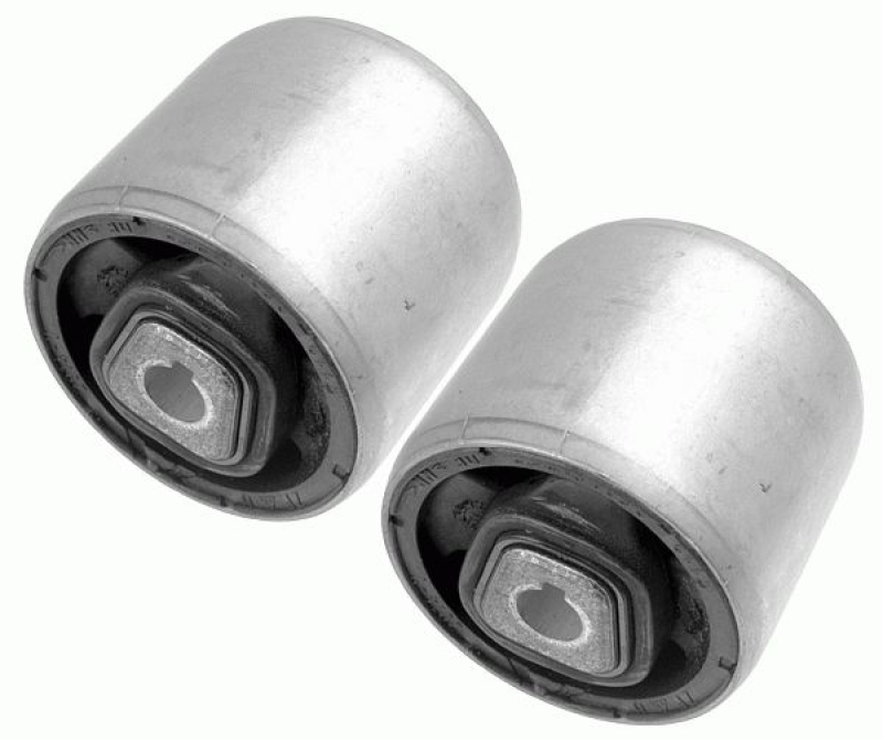 LEMFÖRDER Repair Kit, control/trailing arm