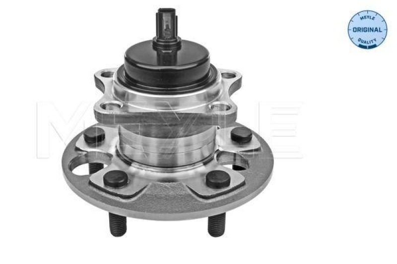 MEYLE Wheel Hub MEYLE-ORIGINAL: True to OE.