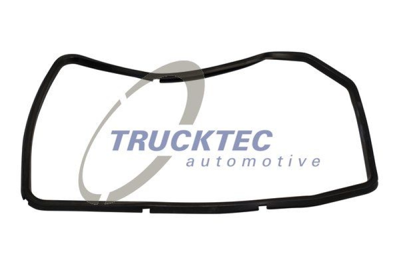 TRUCKTEC AUTOMOTIVE Dichtung, Ölwanne-Automatikgetriebe