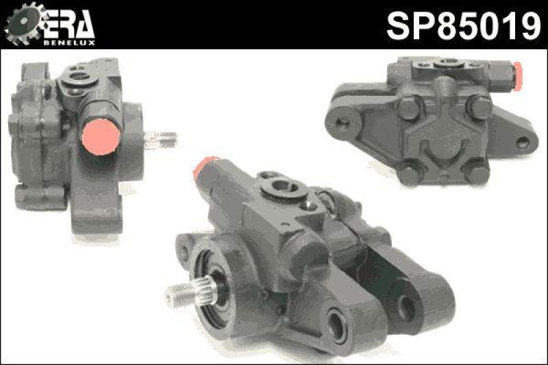 ERA Benelux Hydraulic Pump, steering system