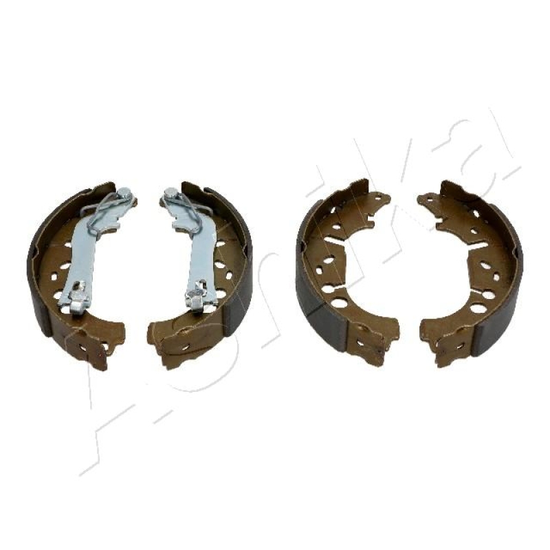 JAPKO Bremsbackensatz 550209
