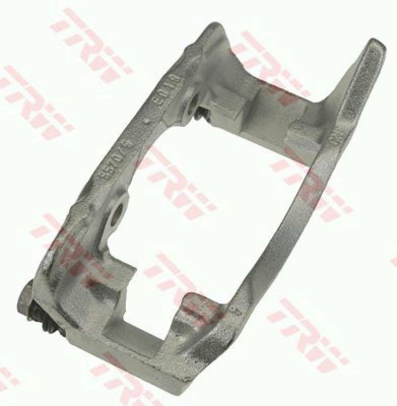 TRW Carrier, brake caliper