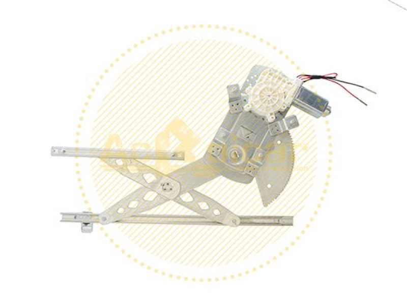 Ac Rolcar Window Regulator