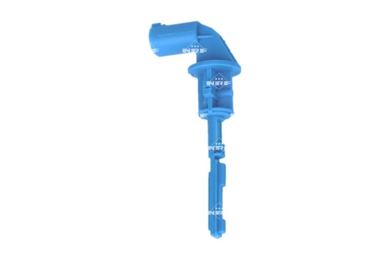 NRF Sensor, Kühlmittelstand