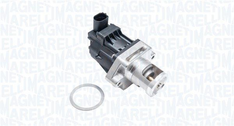MAGNETI MARELLI AGR-Ventil 571822112183