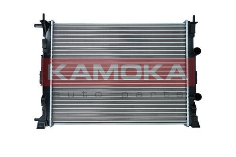 KAMOKA Kühler, Motorkühlung