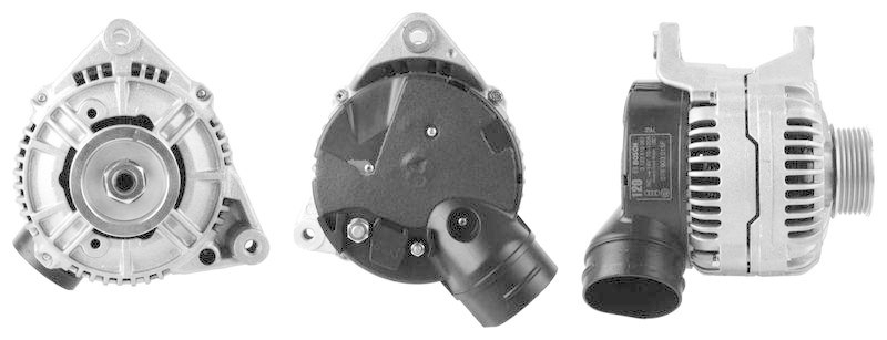 LUCAS Generator LRB00372