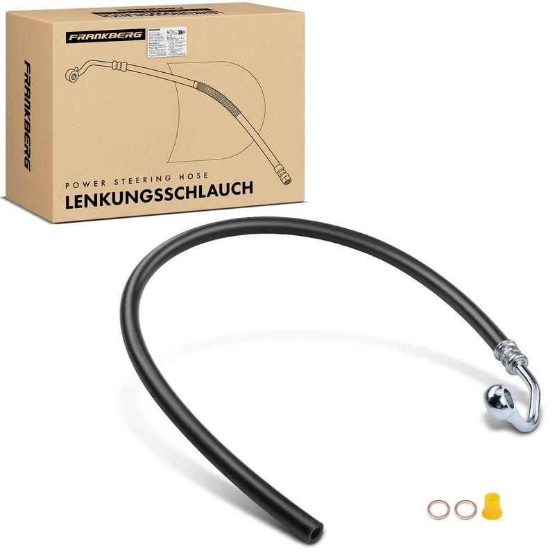 1x Frankberg Ausgleichsbeh&auml;lter Schlauch 5481FB0018078