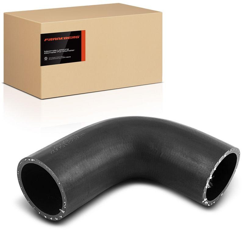 1x Frankberg Kühlerschlauch Turboschlauch 5481FB0027208
