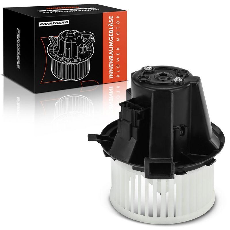 1x Frankberg Gebl&auml;semotor Innenraumgebl&auml;se 5481FB0032766