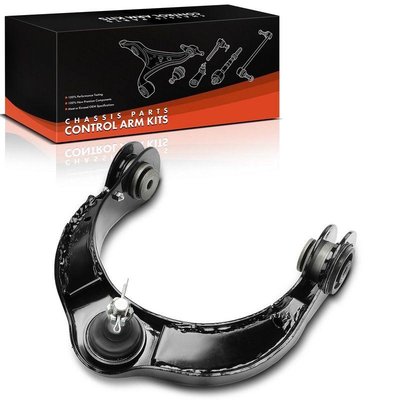1x Frankberg Querlenker Vorderachse 5481FB0049413