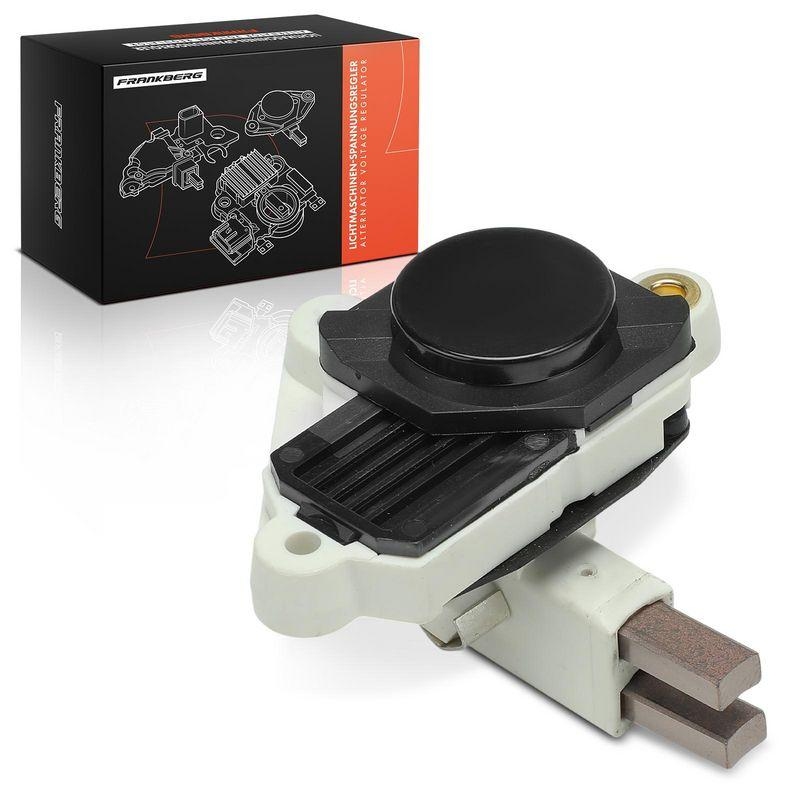 1x Frankberg Lichtmaschinenregler Generatorregler 5481FB0053424