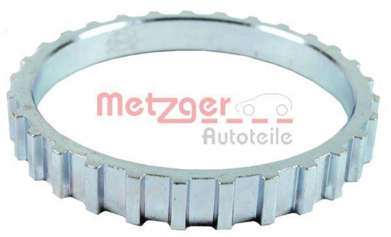 METZGER Sensor Ring, ABS