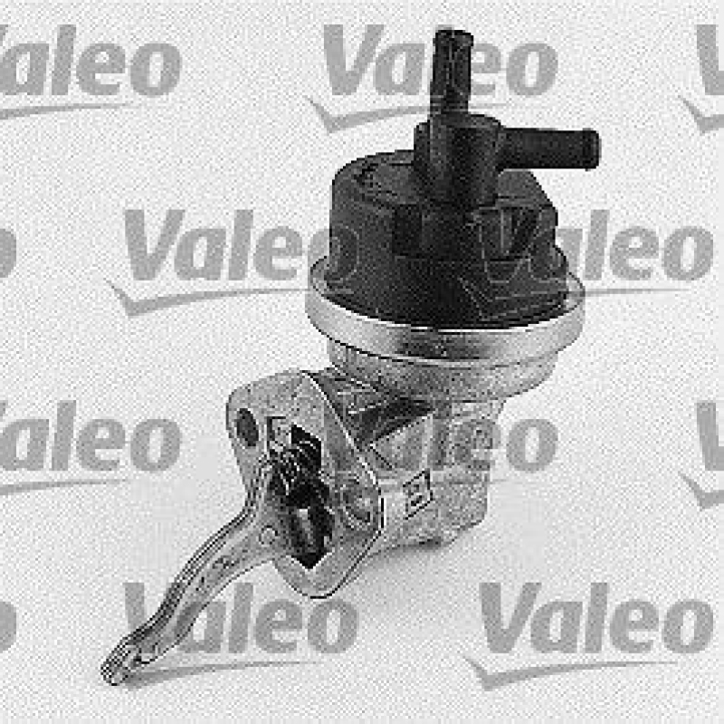 VALEO Kraftstoffpumpe
