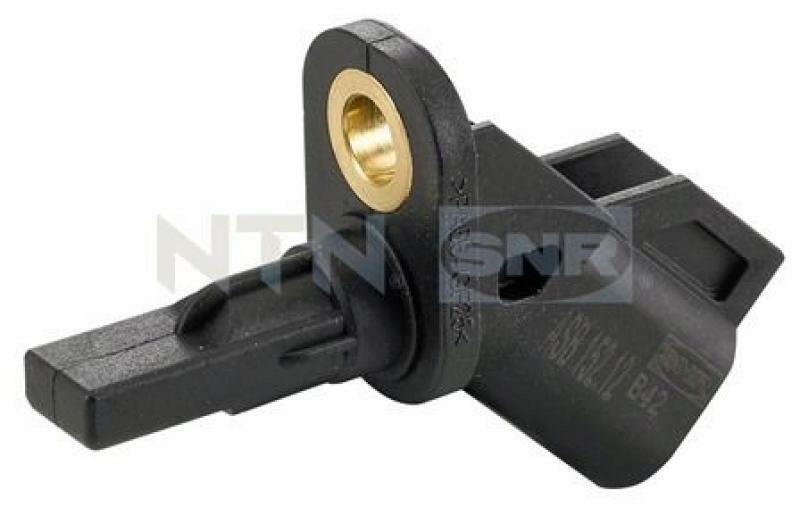 SNR Sensor, wheel speed