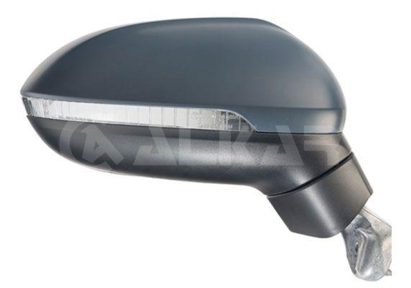 Exterior Mirror