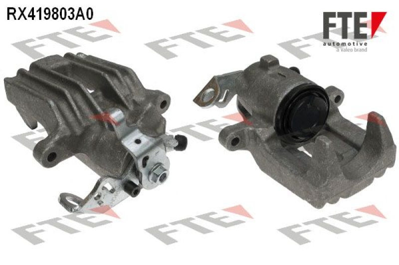FTE Brake Caliper