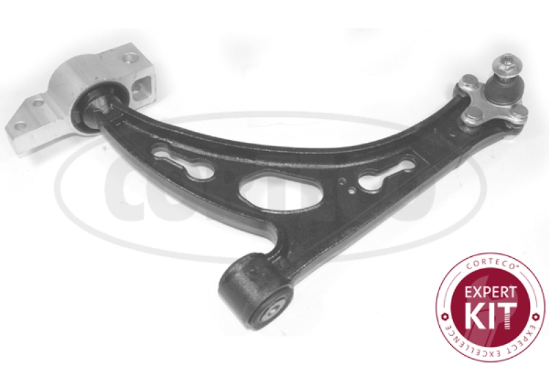 CORTECO Track Control Arm