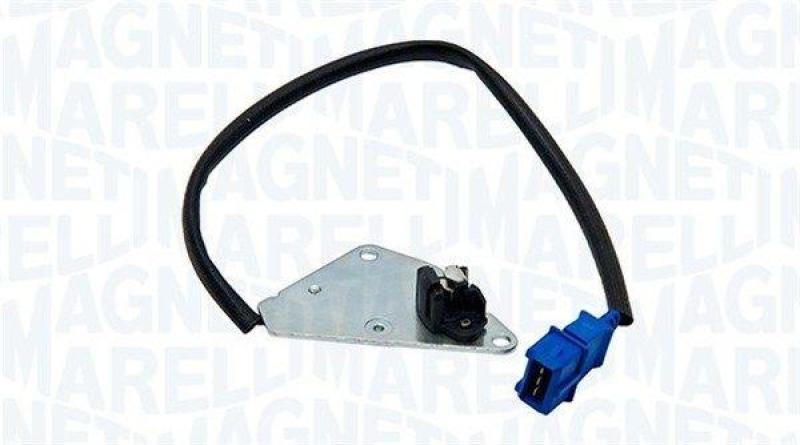 MAGNETI MARELLI Sensor, Nockenwellenposition 64847149010