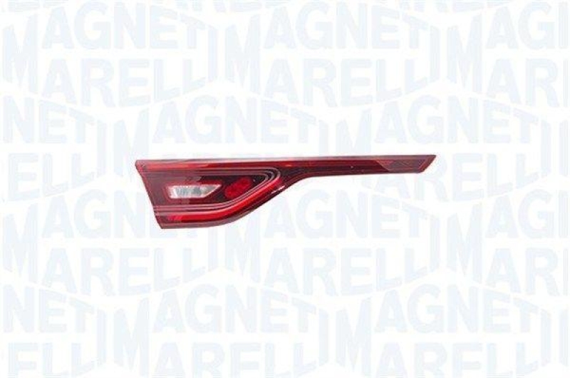 MAGNETI MARELLI Combination Rear Light