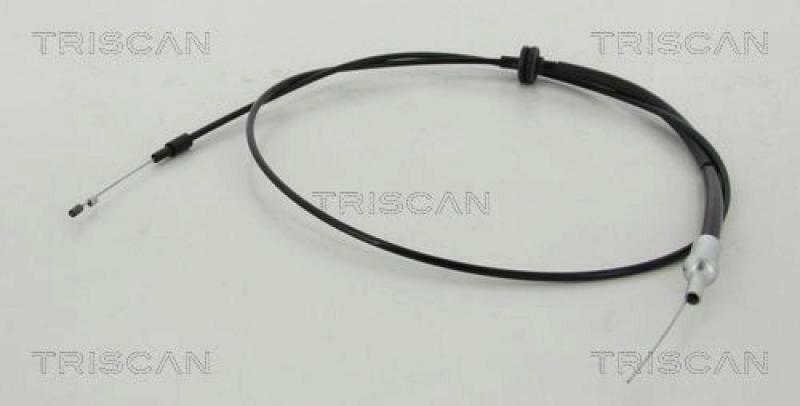 TRISCAN Bonnet Cable