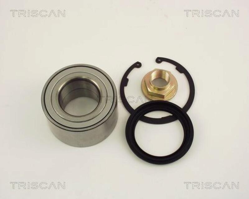 TRISCAN Wheel Bearing Kit