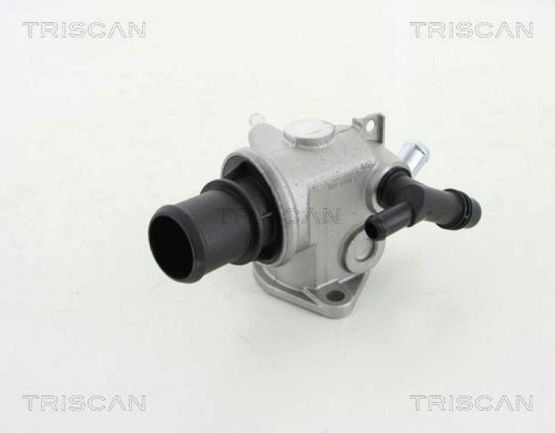 TRISCAN Thermostat, coolant