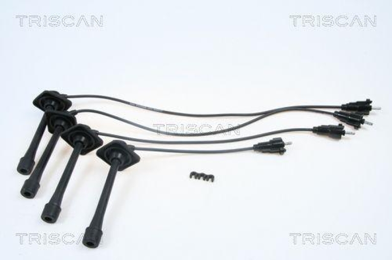 TRISCAN Ignition Cable Kit