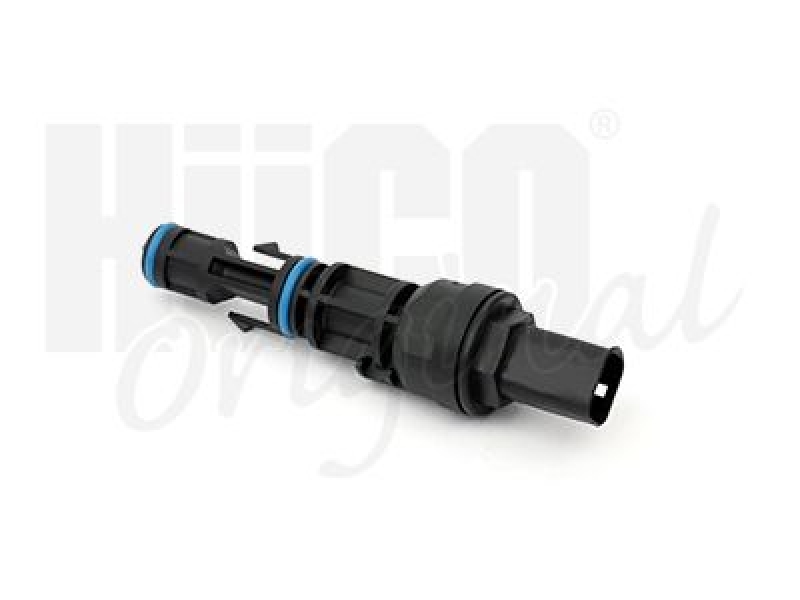 HITACHI Sensor, speed Hueco