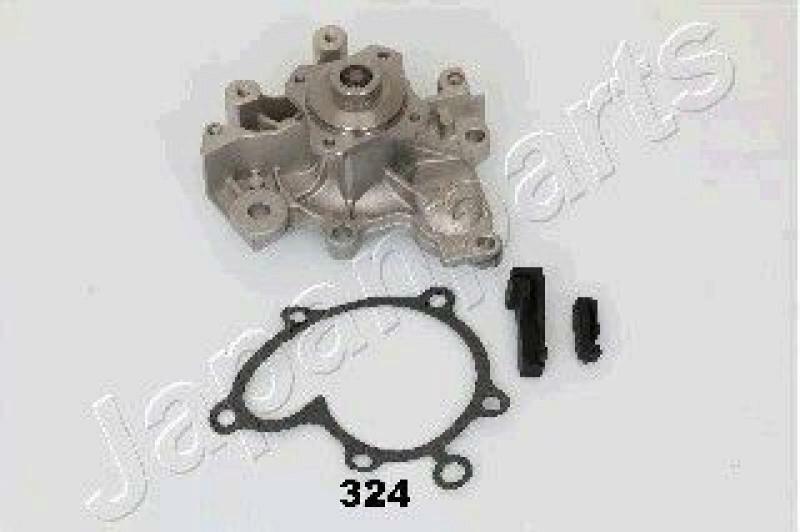 JAPANPARTS Wasserpumpe PQ-324