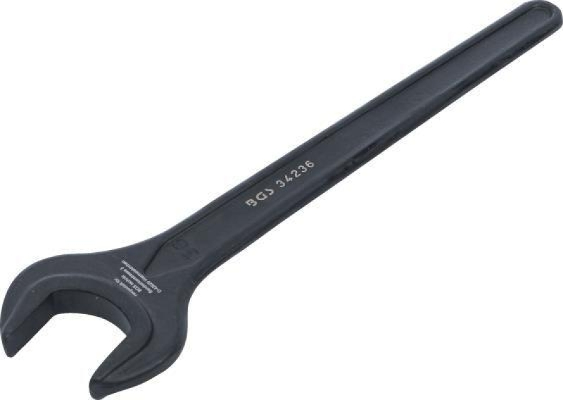 BGS Open-end Spanner