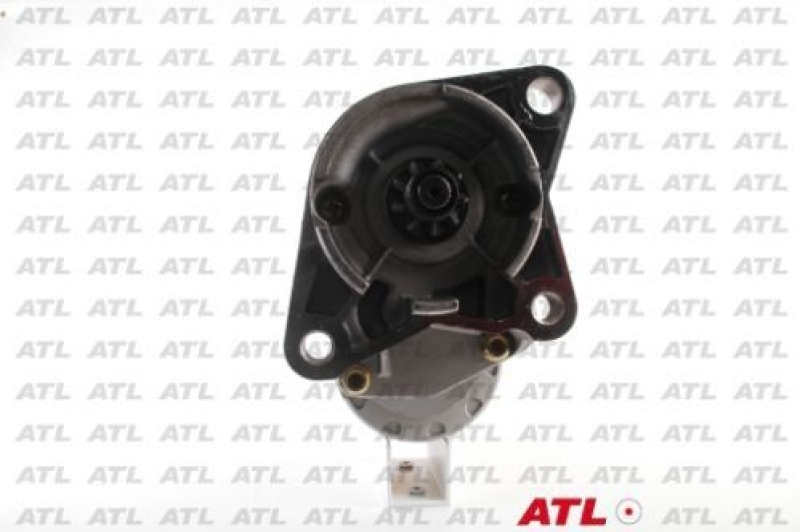 ATL Autotechnik Starter A 14 100