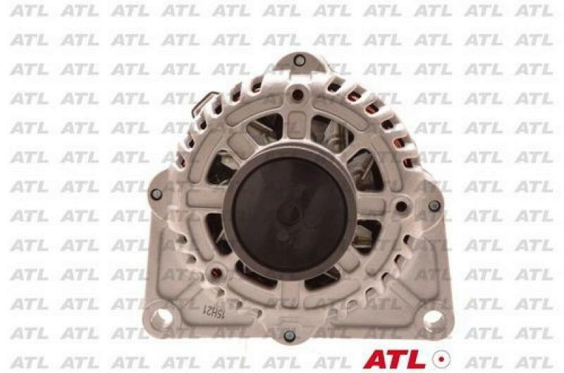 ATL Autotechnik Generator L 50 760