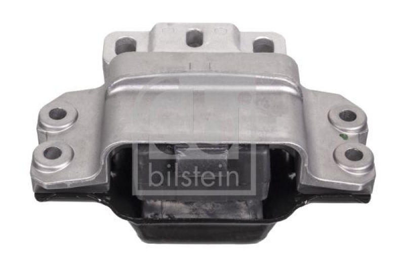 FEBI BILSTEIN Mounting, manual transmission