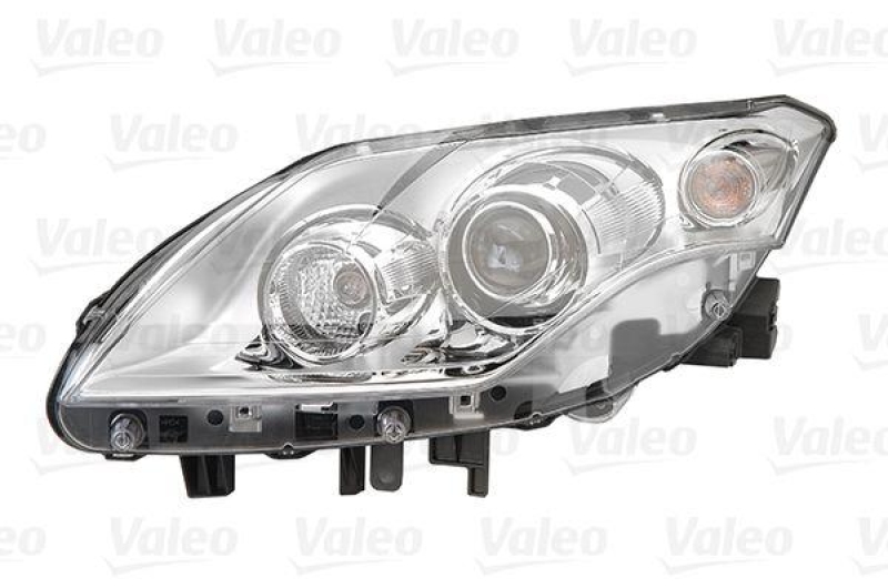 VALEO Hauptscheinwerfer ORIGINAL TEIL 43621