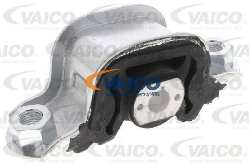 VAICO Engine Mounting Original VAICO Quality