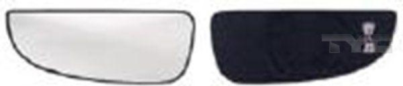 TYC Spiegelglas, Au&szlig;enspiegel 309-0145-1