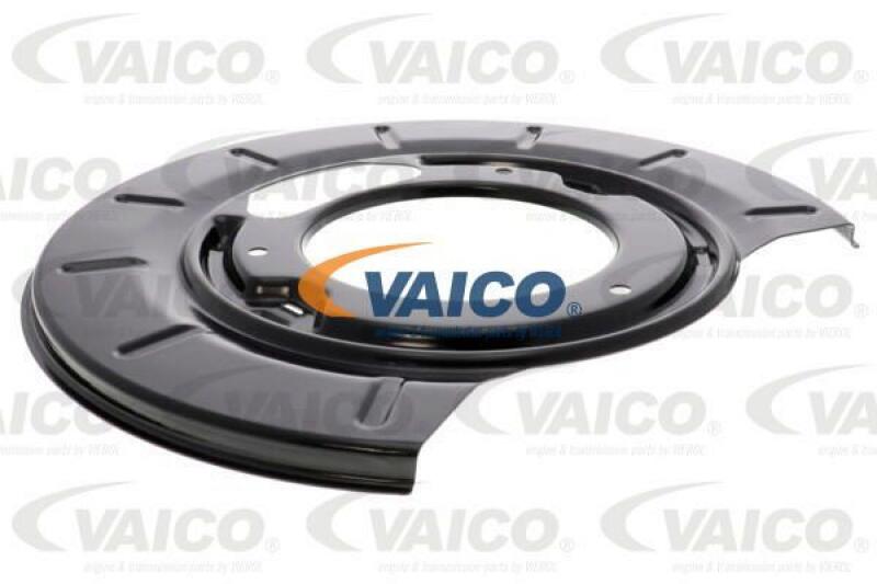 VAICO Splash Panel, brake disc Original VAICO Quality