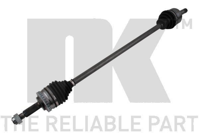 Antriebswelle 503654