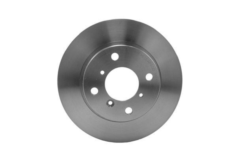 2x HELLA Bremsscheibe 8DD 355 106-231