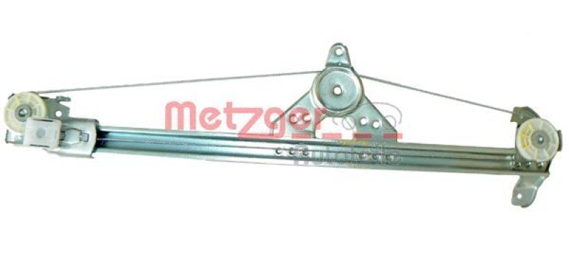 METZGER Window Regulator