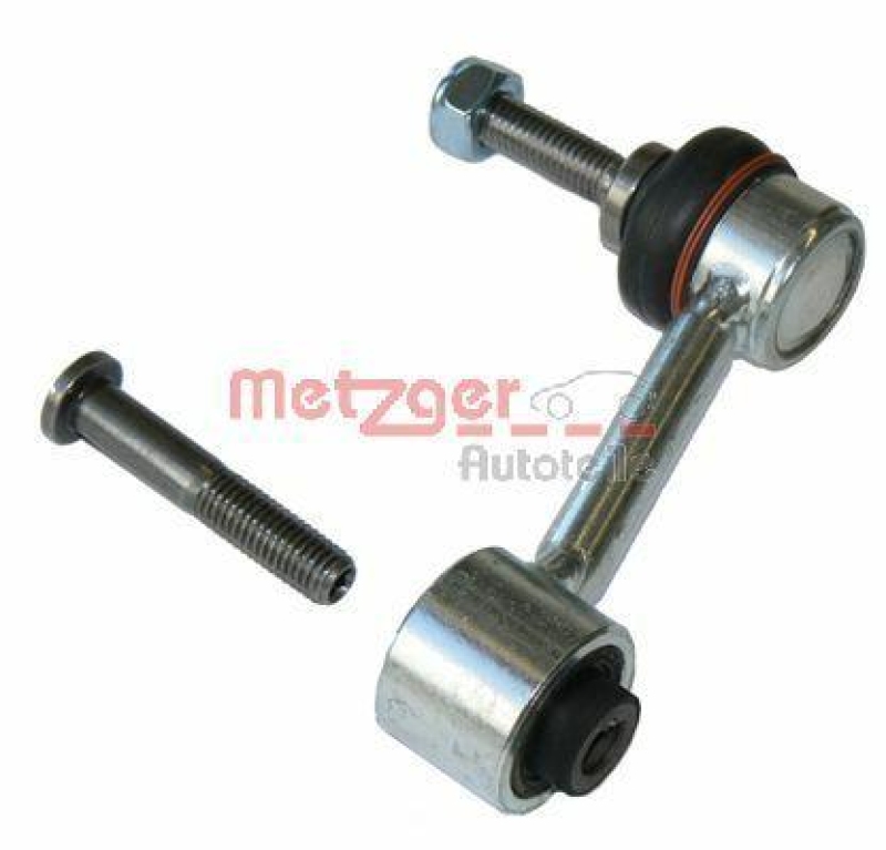 METZGER Stange/Strebe, Stabilisator KIT + GREENPARTS