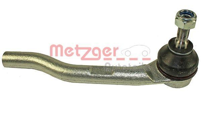 METZGER Spurstangenkopf KIT + 54045412