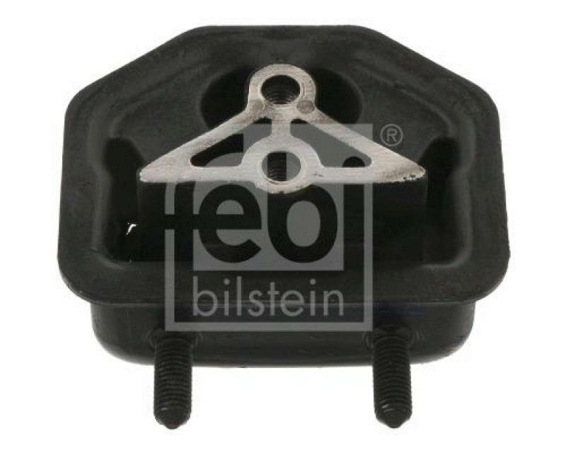 FEBI BILSTEIN Lagerung, Motor