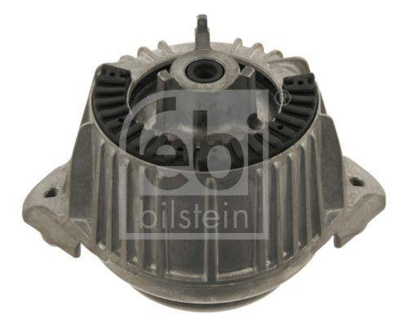 FEBI BILSTEIN Lagerung, Motor 30628