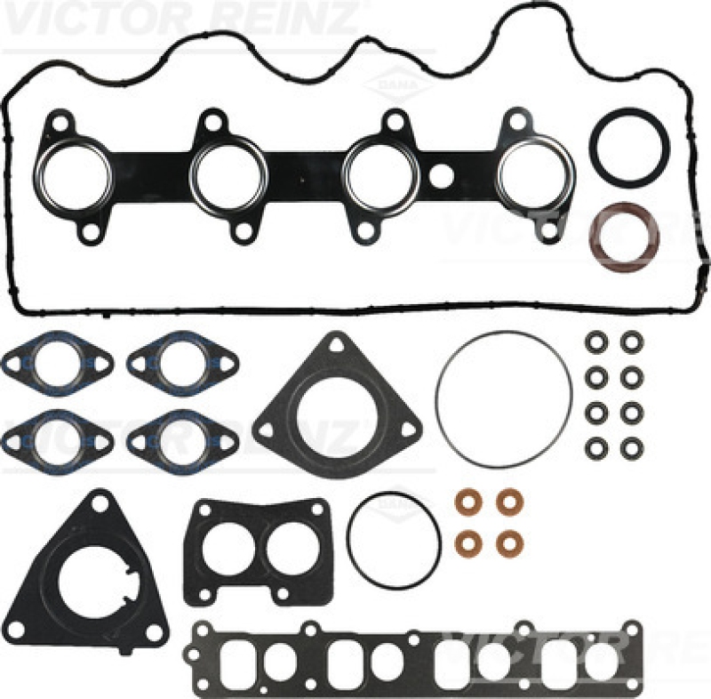 VICTOR REINZ Gasket Set, cylinder head