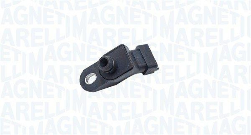 MAGNETI MARELLI Sensor, Saugrohrdruck 215810011300