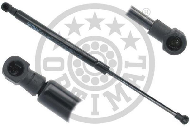 OPTIMAL Gasfeder, Koffer-/Laderaum AG-50186
