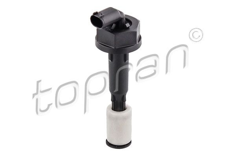 TOPRAN Sensor, coolant level